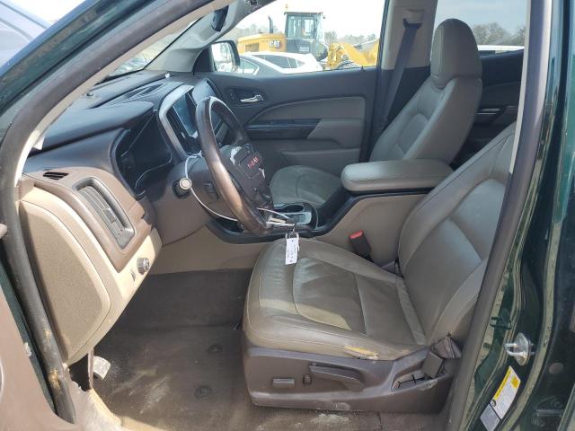 1GTG5DE34G1101265 GMC CANYON SLT
