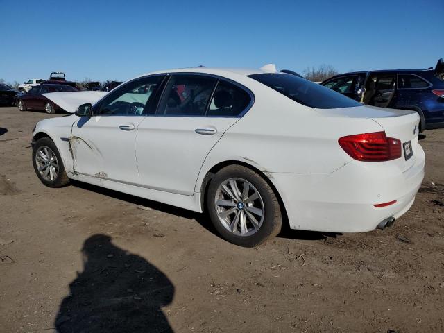 WBA5A5C57GD527525 BMW 528 I