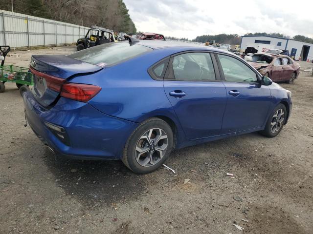 3KPF24AD9LE175856 KIA FORTE FE