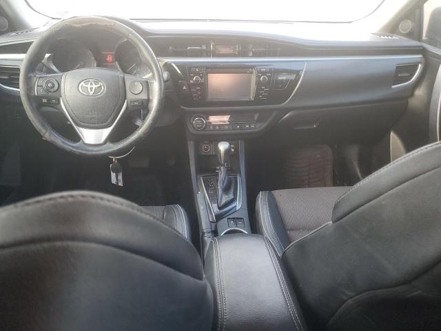 5YFBURHE0FP226684 Toyota COROLLA L