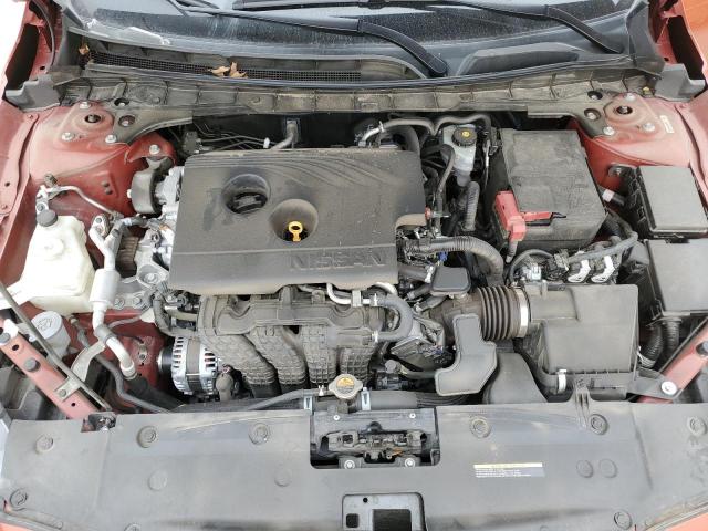 1N4BL4CV5LN316327 Nissan ALTIMA SR