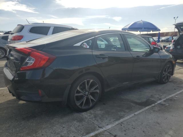 2HGFC2F86KH590179 Honda Civic Sport