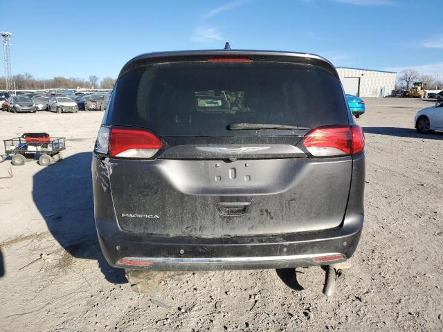 2C4RC1BG9HR511514 Chrysler PACIFICA T