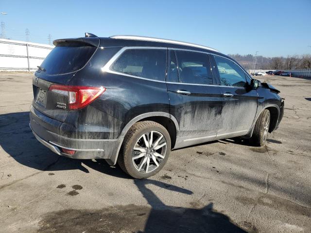 5FNYF6H66LB047360 Honda Pilot Touring