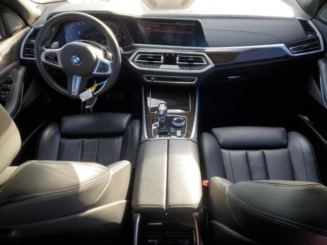 5UXTA6C01M9E09779 BMW X5 Xdrive45e