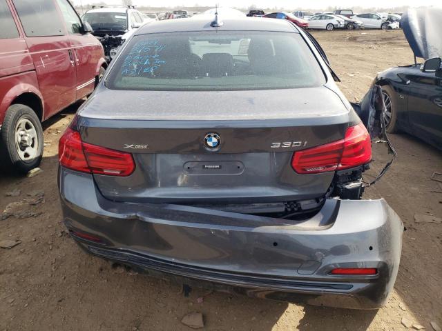 WBA8D9C34HA012446 BMW 330 XI