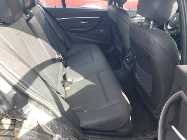 WBA8D9C34HA012446 BMW 330 XI