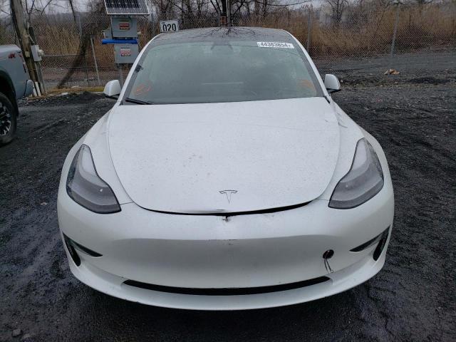 5YJ3E1EA3PF580880 Tesla MODEL 3