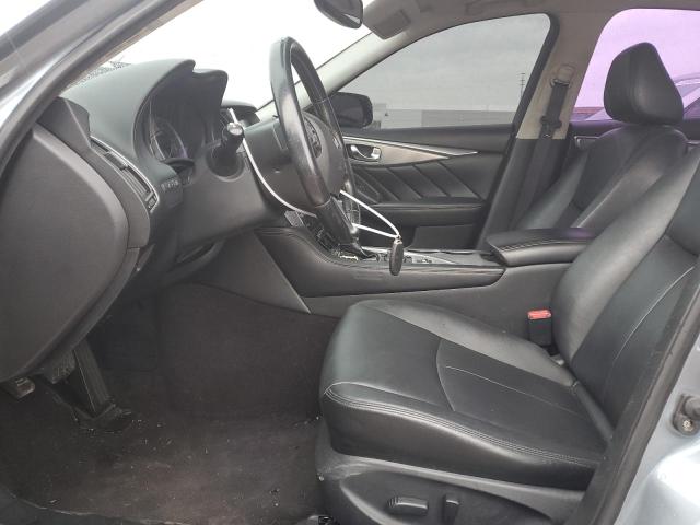 JN1BV7APXFM344776 Infiniti Q50 BASE