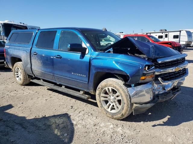 3GCUKREC3GG257128 Chevrolet Silverado K1500 Lt