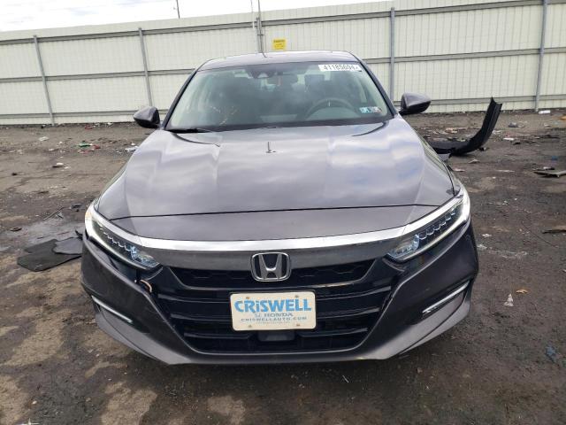 1HGCV3F44KA020180 Honda Accord Hybrid Ex