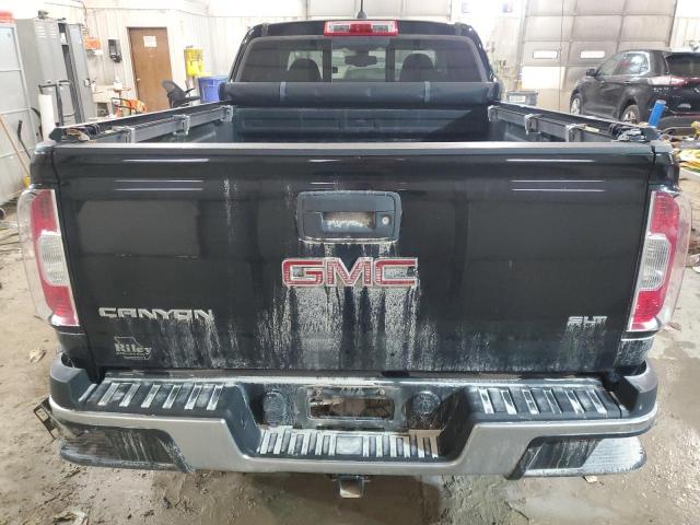 1GTH6DE3XG1188123 GMC CANYON SLT