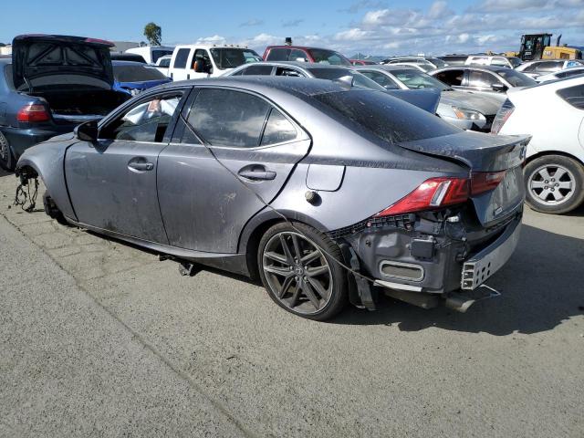 JTHBA1D27G5034245 Lexus IS 200T