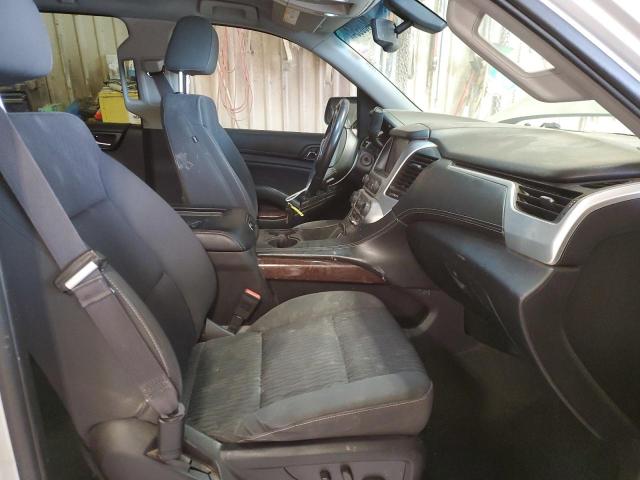 1GKS1FKC5GR137106 GMC Yukon Xl C1500 Sle