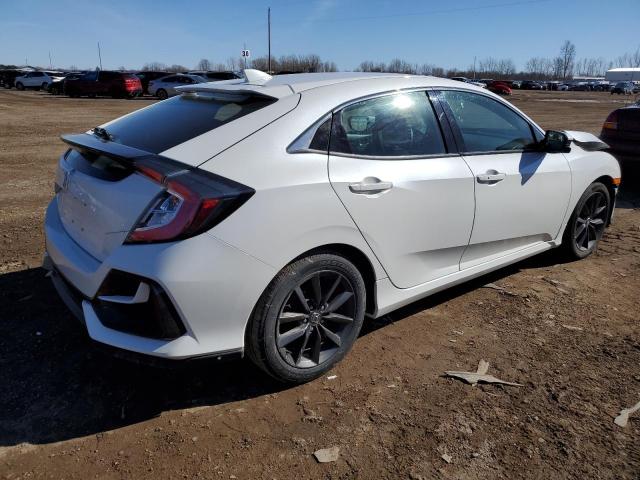 SHHFK7H61LU217390 Honda CIVIC EX