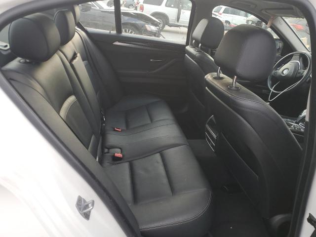 WBA5A5C51ED501015 BMW 528 I