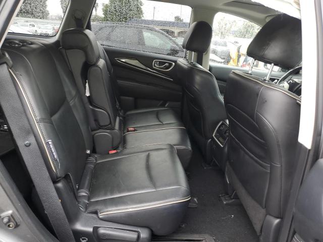 5N1DL0MN3KC501833 Infiniti QX60 LUXE