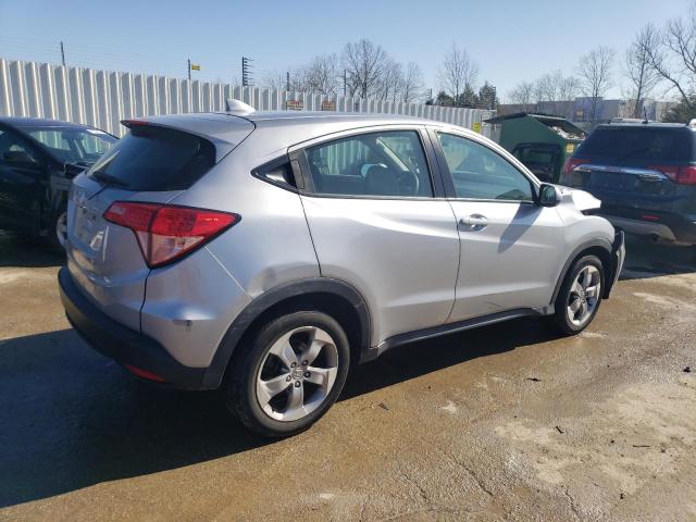 3CZRU5H33JM708677 Honda HR-V LX