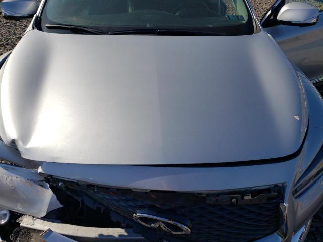 5N1DL0MM6KC565923 Infiniti QX60 LUXE