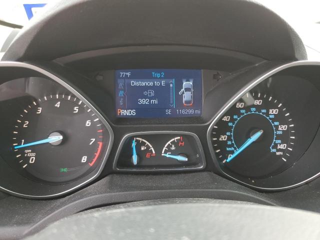1FMCU0F72FUB29456 Ford ESCAPE S