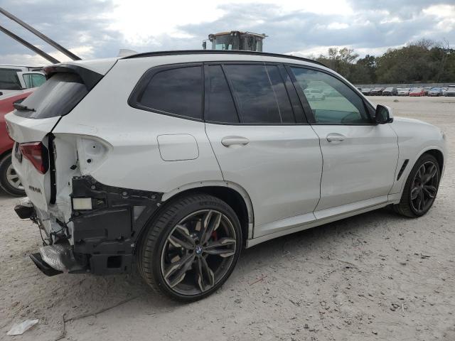 5UXTY9C0XM9H60980 BMW X3 Xdrivem40i