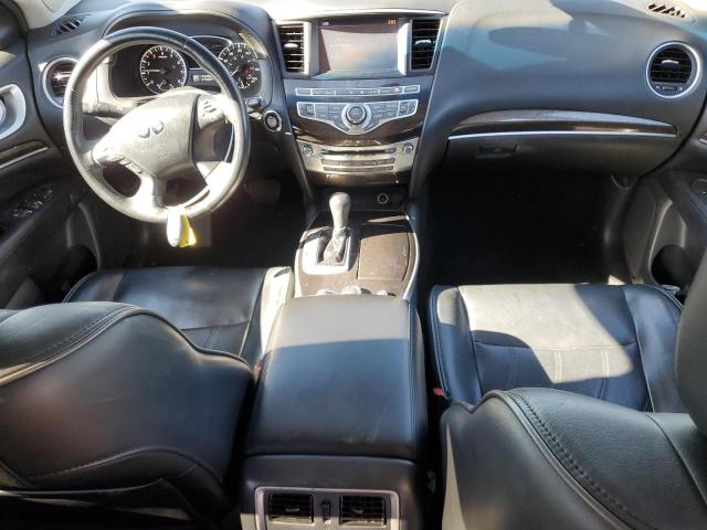 5N1AL0MN7FC553717 Infiniti QX60