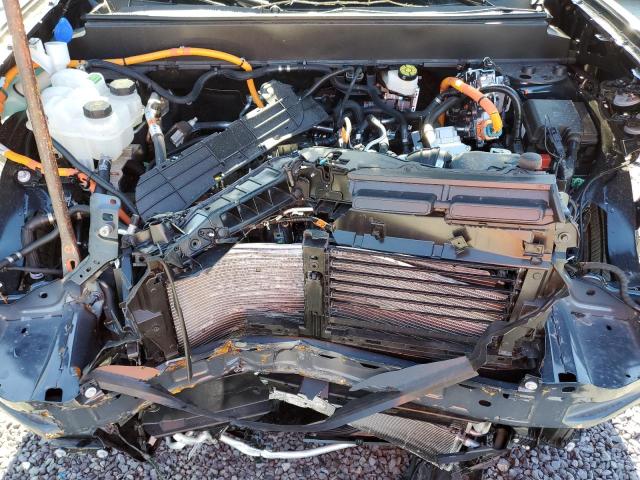 3FTTW8E31PRA65544 Ford Maverick Xl