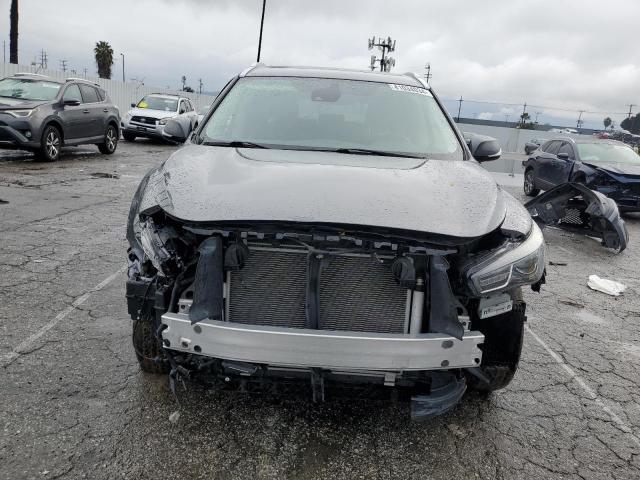 5N1DL0MN3KC501833 Infiniti QX60 LUXE