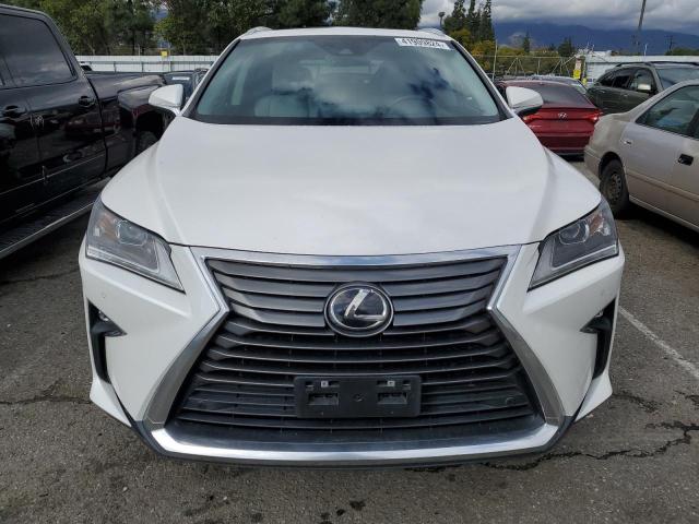 2T2ZZMCA3KC138676 Lexus Rx 350 Base