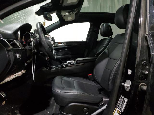 4JGED6EB9JA098878 Mercedes-Benz Gle Coupe 43 Amg