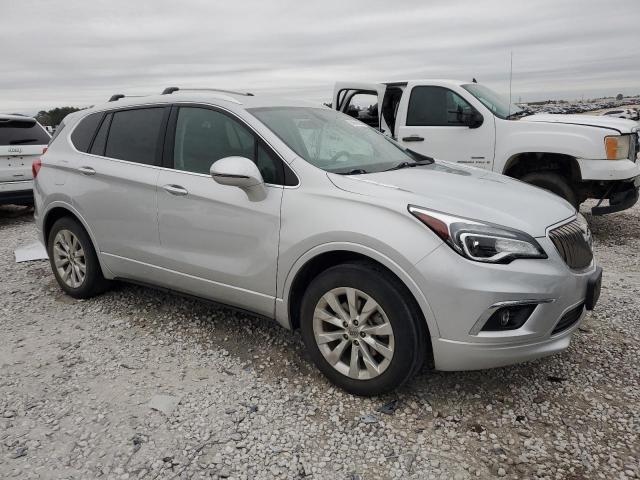 LRBFXBSA1HD050478 Buick Envision Essence