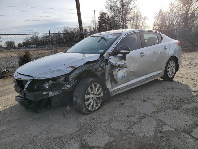 Auction sale of the 2015 Kia Optima Ex, vin: 5XXGN4A78FG447654, lot number: 39783434