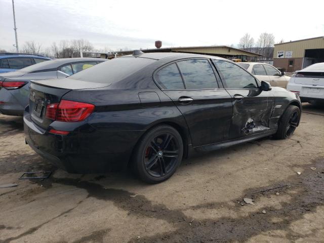 WBA5A7C59ED619101 BMW 528 XI