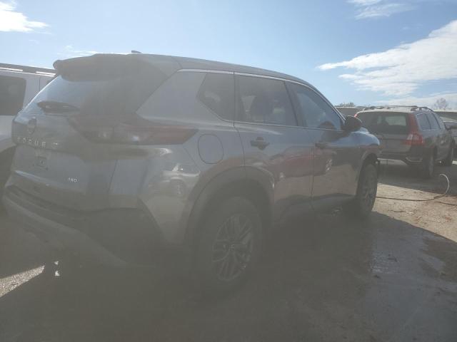 5N1BT3AB6PC677771 Nissan ROGUE S