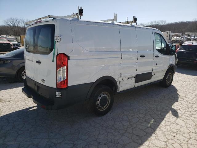1FTYR1ZM0HKA21354 Ford Transit T-250