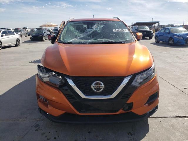 JN1BJ1BV6NW346100 Nissan Rogue Sport Sv