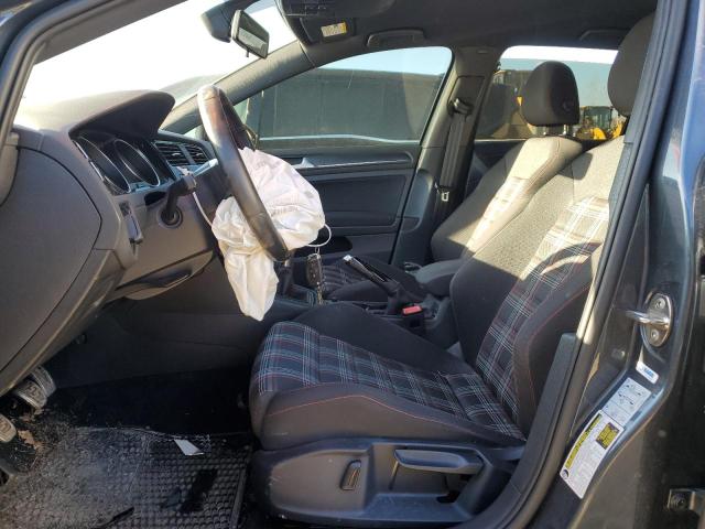 3VW5T7AU8KM025409 Volkswagen GTI S