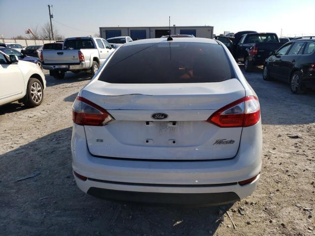 3FADP4BJ2EM136425 Ford FIESTA SE
