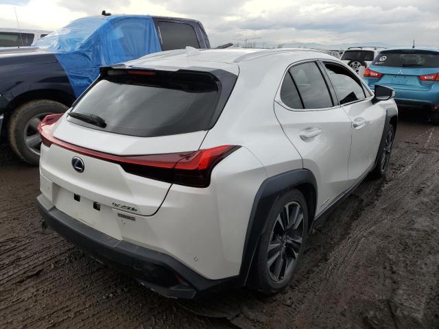 JTHP9JBH0L2029213 Lexus UX 250H