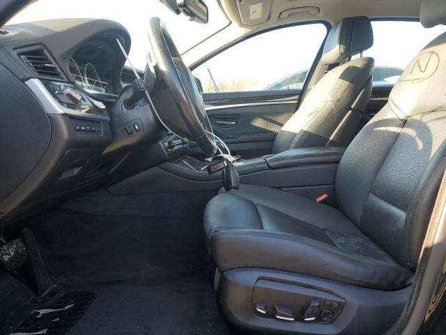 WBAKP9C51FD980059 BMW 550 Xi