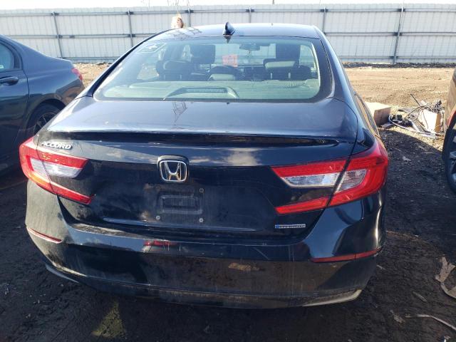 1HGCV3F13LA000106 Honda ACCORD HYBRID