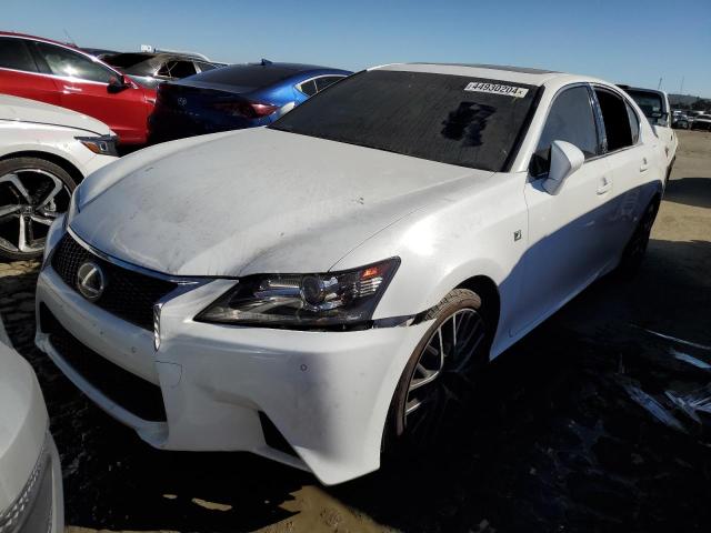 Auction sale of the 2015 Lexus Gs 350, vin: JTHBE1BL9FA017548, lot number: 44930204