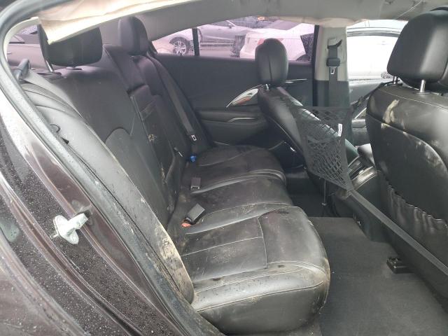 1G4GF5G30EF117927 Buick Lacrosse Touring
