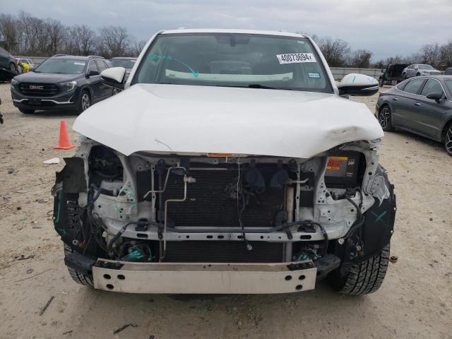 JTEZU5JR7G5120084 Toyota 4RUNNER SR5