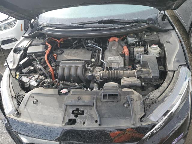 JHMZC5F3XJC019182 Honda Clarity Touring
