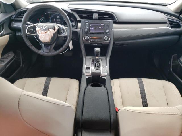 2HGFC2F6XLH531636 Honda Civic Lx
