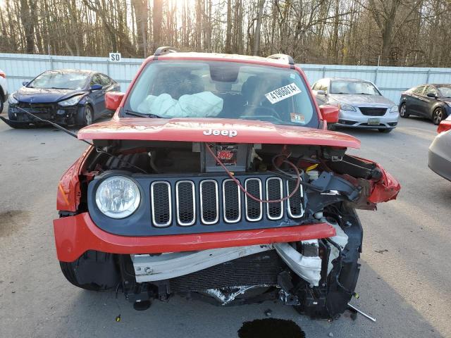ZACCJBBT0FPB62603 Jeep Renegade Latitude