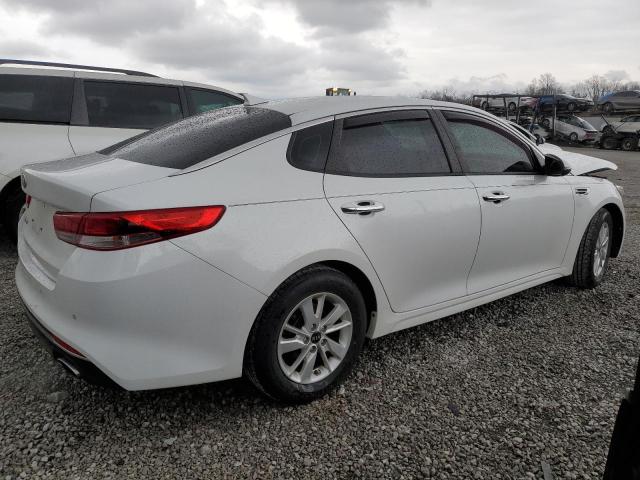 5XXGT4L32JG248107 KIA Optima Lx