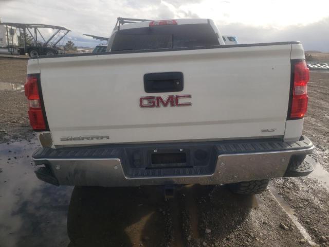 3GTU2VECXEG365882 GMC Sierra K1500 Slt