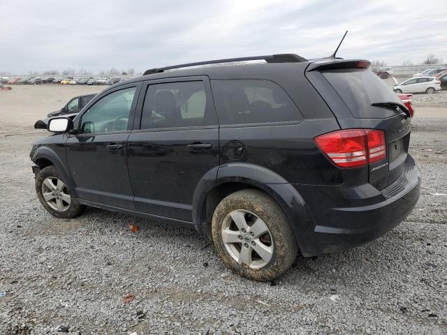 3C4PDCAB0JT276364 Dodge JOURNEY SE